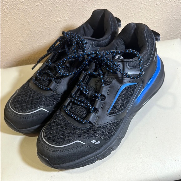 Herman work shoes size 7 1/2 - Picture 1 of 6